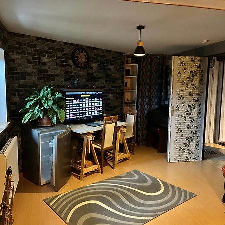 Bergerie Francique Appartement Lachaussee Buitenkant foto